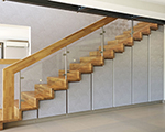 Construction et protection de vos escaliers par Escaliers Maisons à Mours-Saint-Eusebe